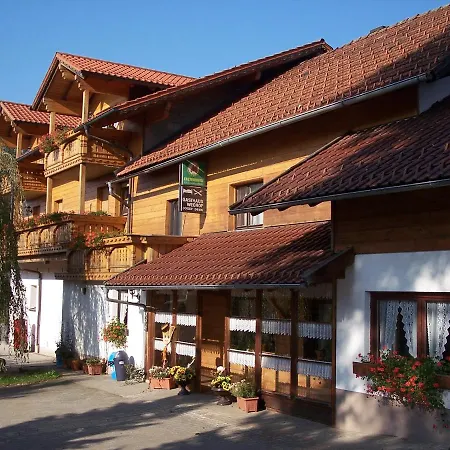 Pension Weghof mit Gasthaus-3