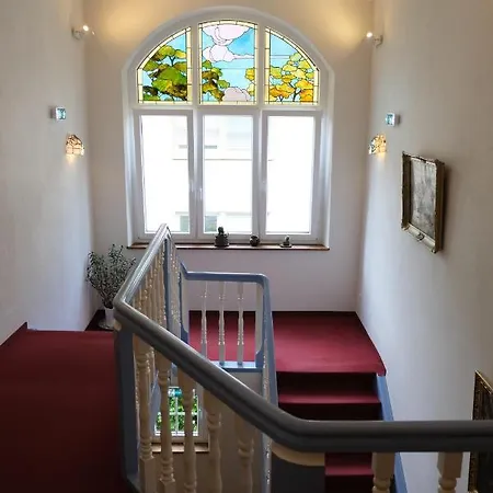 Hotel im Klosterring-3