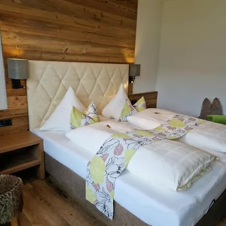 Pension Claudia Zell Am See-2