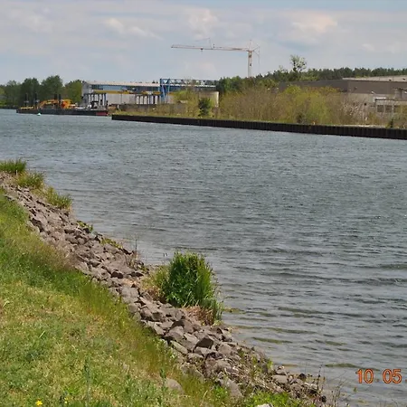 Zimmervermietung Eberswalde-3