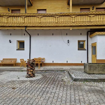 Pension Weghof mit Gasthaus-2