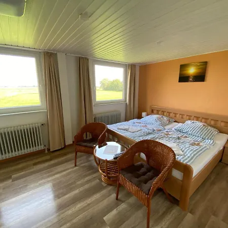 Pension zum Leuchtfeuer-3
