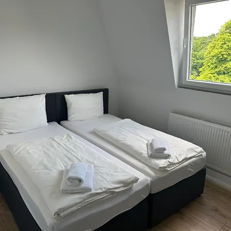 Pension Hygge Am Hafen-3