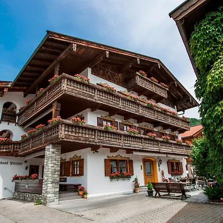 Gästehaus Pretzner-3