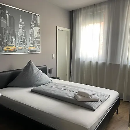 Alpha Fremdenzimmer-2