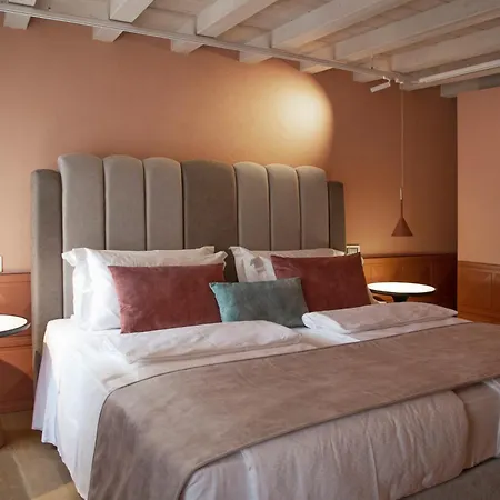 Relais Balcone Di Giulietta-2