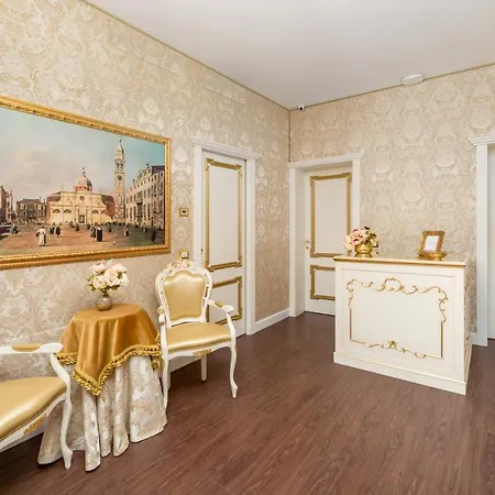 La Veneziana Boutique Rooms 2-3