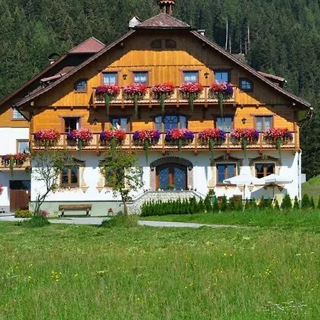Pension Glöshof-3