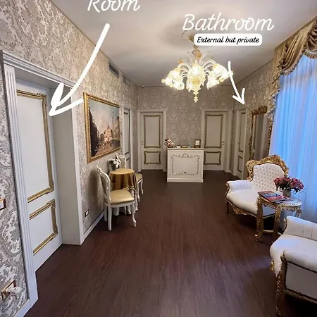 La Veneziana Boutique Rooms 2-2