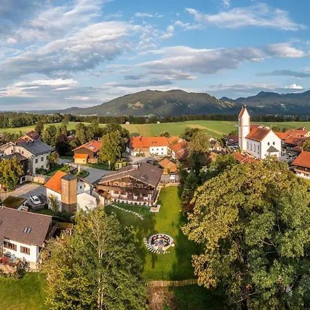 Der Weberhof/Pension Willibald-2