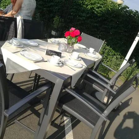 Hotel&Frühstückspension Raabtal-3