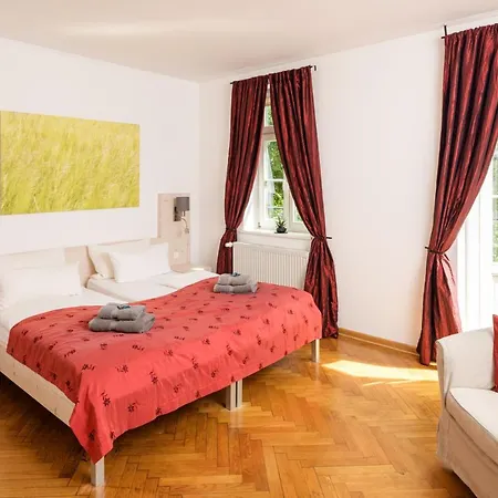 Pension Kleine Residenz-2