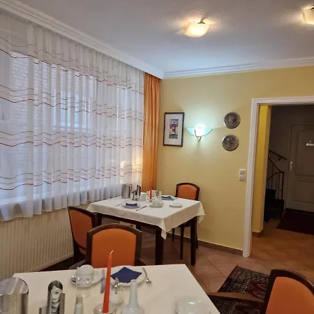 City Hotel Hanseatic Bremen-2