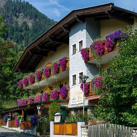 Pension Appartements Kirchenwirt-2