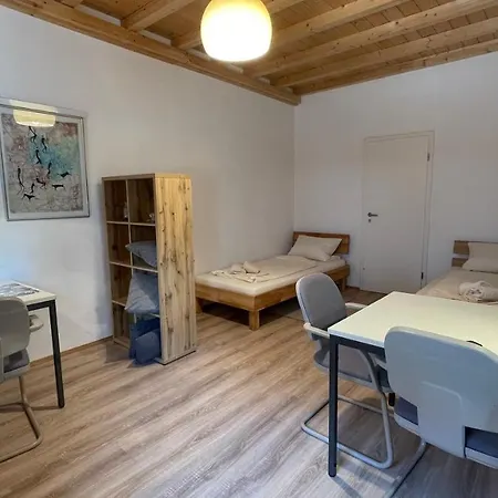 Pension Isartal-2