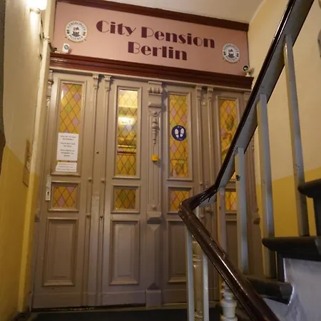 City Pension Berlin-3