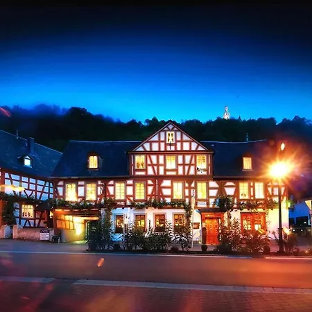 Landgasthof Zum Weissen Schwanen-2