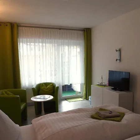 Pension Gasthof Zum Lamm-2