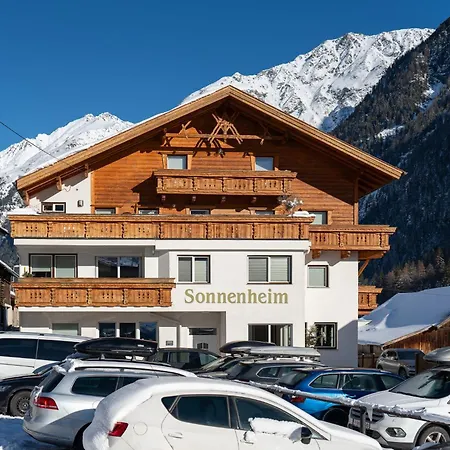 Pension Sonnenheim-3
