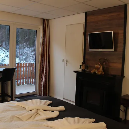 Waldpension Pfeiferhaus-2
