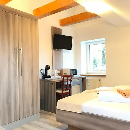 Pension Goldenes Vogtland-2