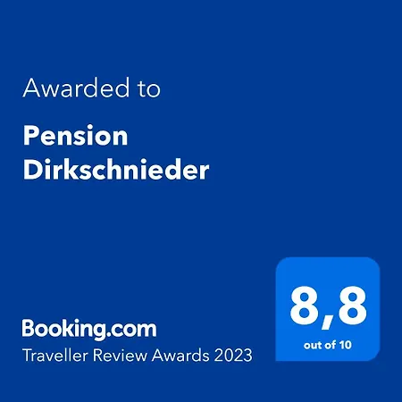 Pension Dirkschnieder-2