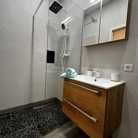 HOLI DAY SPA 2-Bett Zimmer App 3-3