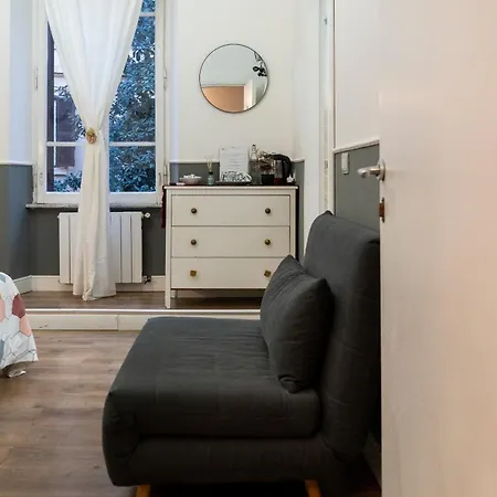 San Pietro Roma Suite-3