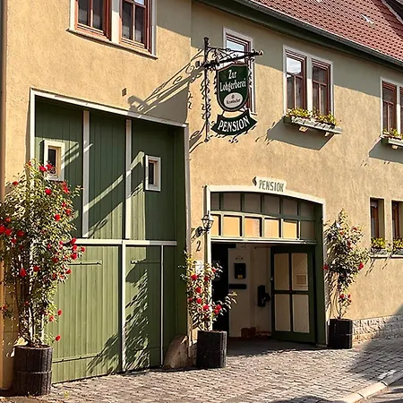 Pension Zur Lohgerberei-3