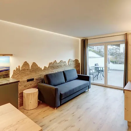 Hotel Residence Gasser-2