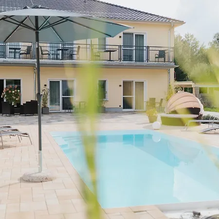 Casamia Hotel Spremberg-3