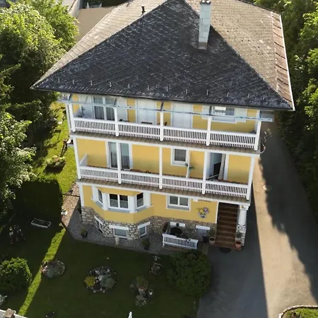 Gästehaus Gertrude-3