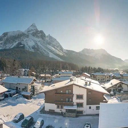 Gästehaus Wilhelmshof-3