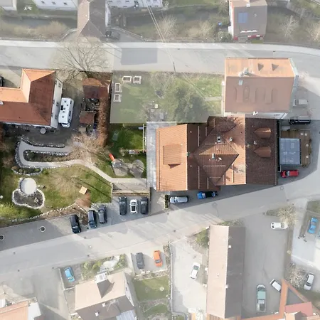 Gasthaus und Pension Zur Linde-2