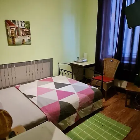 Pension Valeria-2