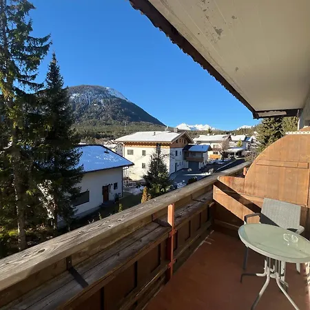 Pension Alpina-3