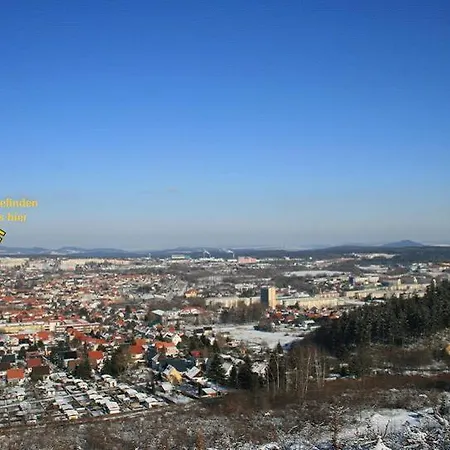 Hotel Melanie Garni-2
