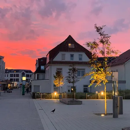 Pension Haus Beckmann-2