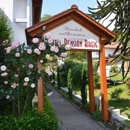 Hotel-Pension Breig Garni-3