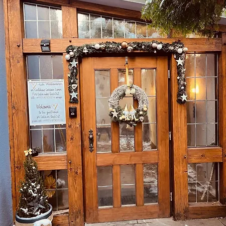 Gästehaus Goldenes Lamm-3