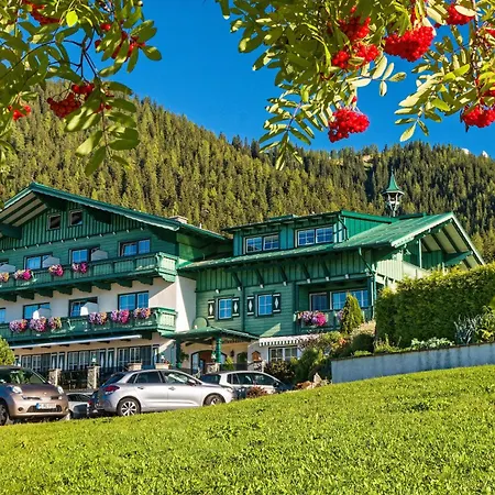 Pension Stoffenbauer-2