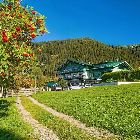 Pension Stoffenbauer-3