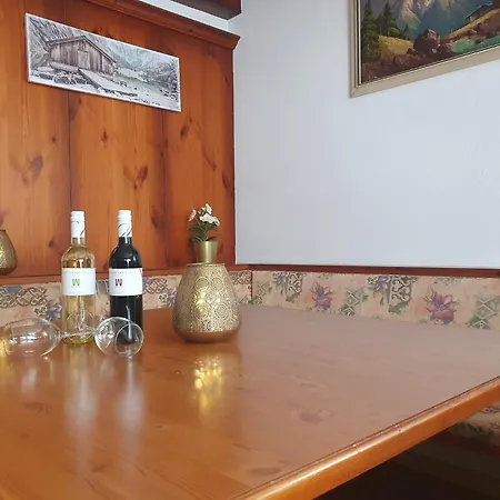 Pension Terra-3