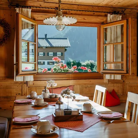 Gästehaus Fritz-2
