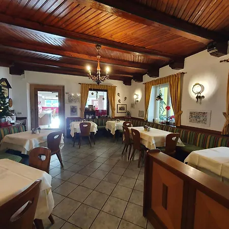 Gasthof Zur Post-2