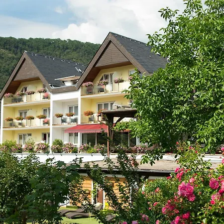 Hotel Haus Sonnenschein-2