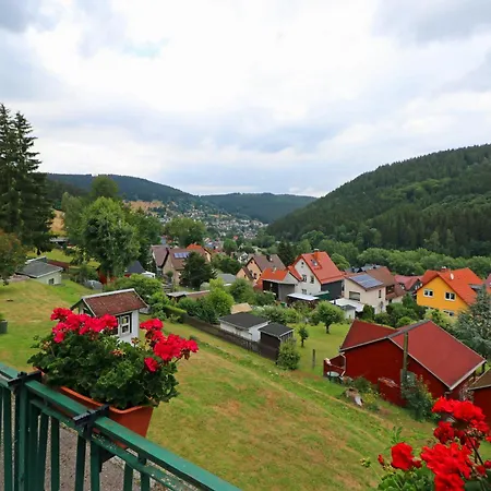 Pension Am Waldesrand-2