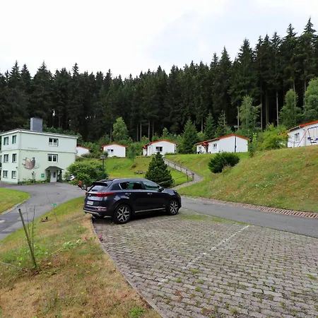 Pension Am Waldesrand-3