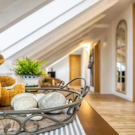 Pension Linde Prerow-2