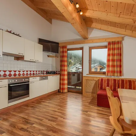 Gästehaus Sieder by Schladming-Appartements-2